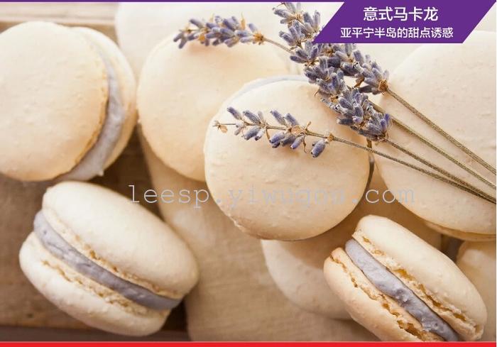 Large macarons pad silicone hot pad silicone Bake Oven cake pastry dessert mold