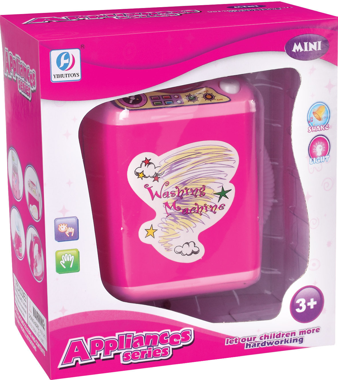 hot style mini powder Puff washing machine toy Makeup Brush beauty Makeup egg Simulation small home Washing machine hot style mini powder Puff washing machine toy Makeup Brush beauty Makeup egg Simulation small home Washing machine