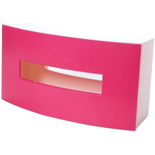 Dual-use creative tissue box multi-purpose tray daily use 279-A101 network-wide minimum price
