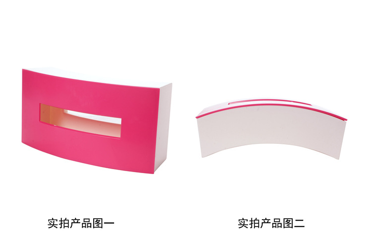 Dual-use creative tissue box multi-purpose tray daily use 279-A101 network-wide minimum price