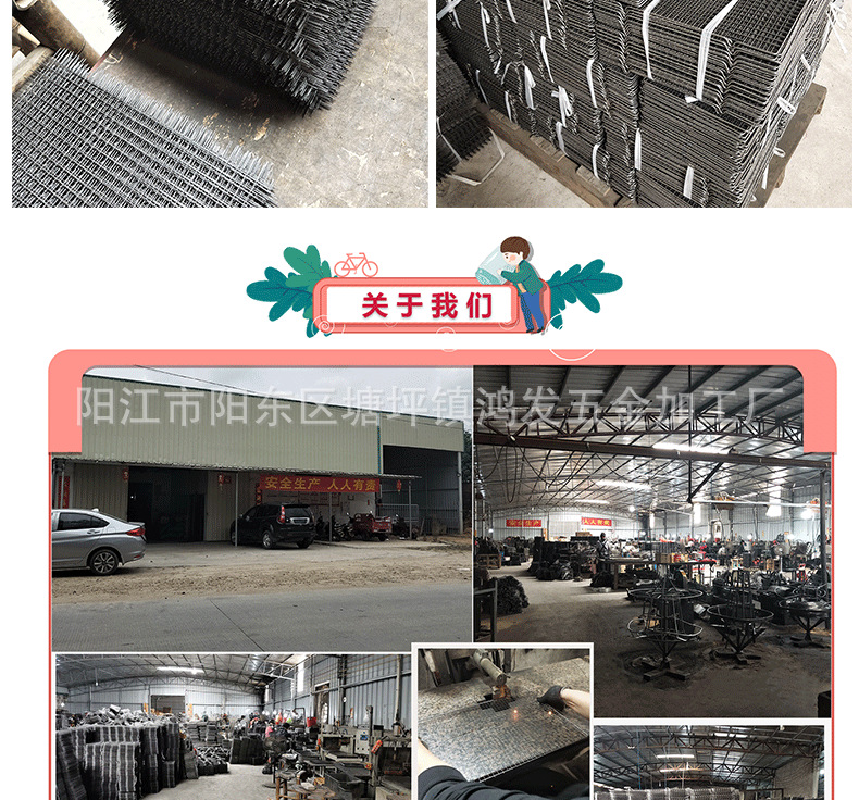 Baking Tool Cake Cooling Stand Factory in Stock Square Black Cold Non-Stick Drying Net Cake Bread Cooling Rack