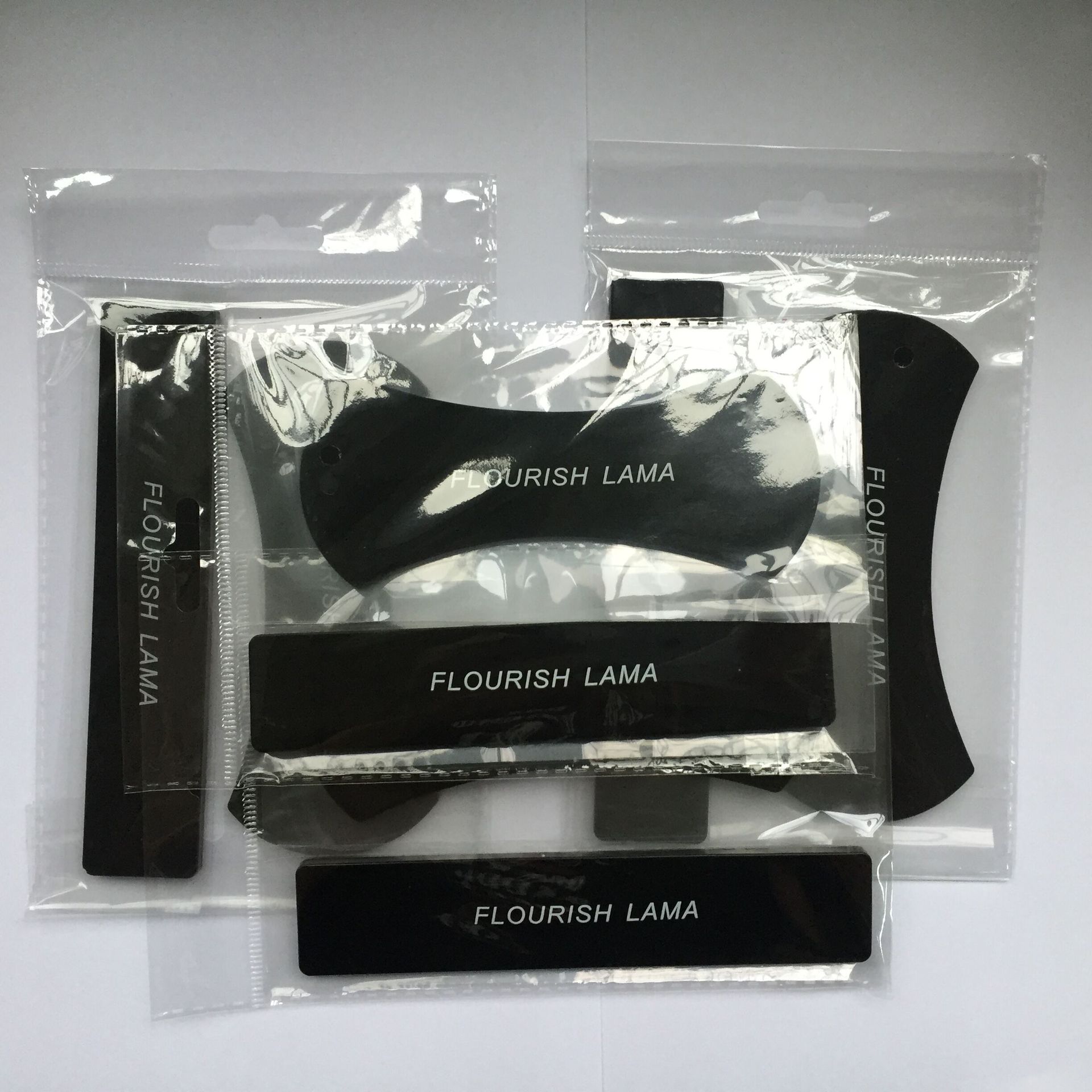 FLOURISH LAMA sailors stick turn universal business phone support