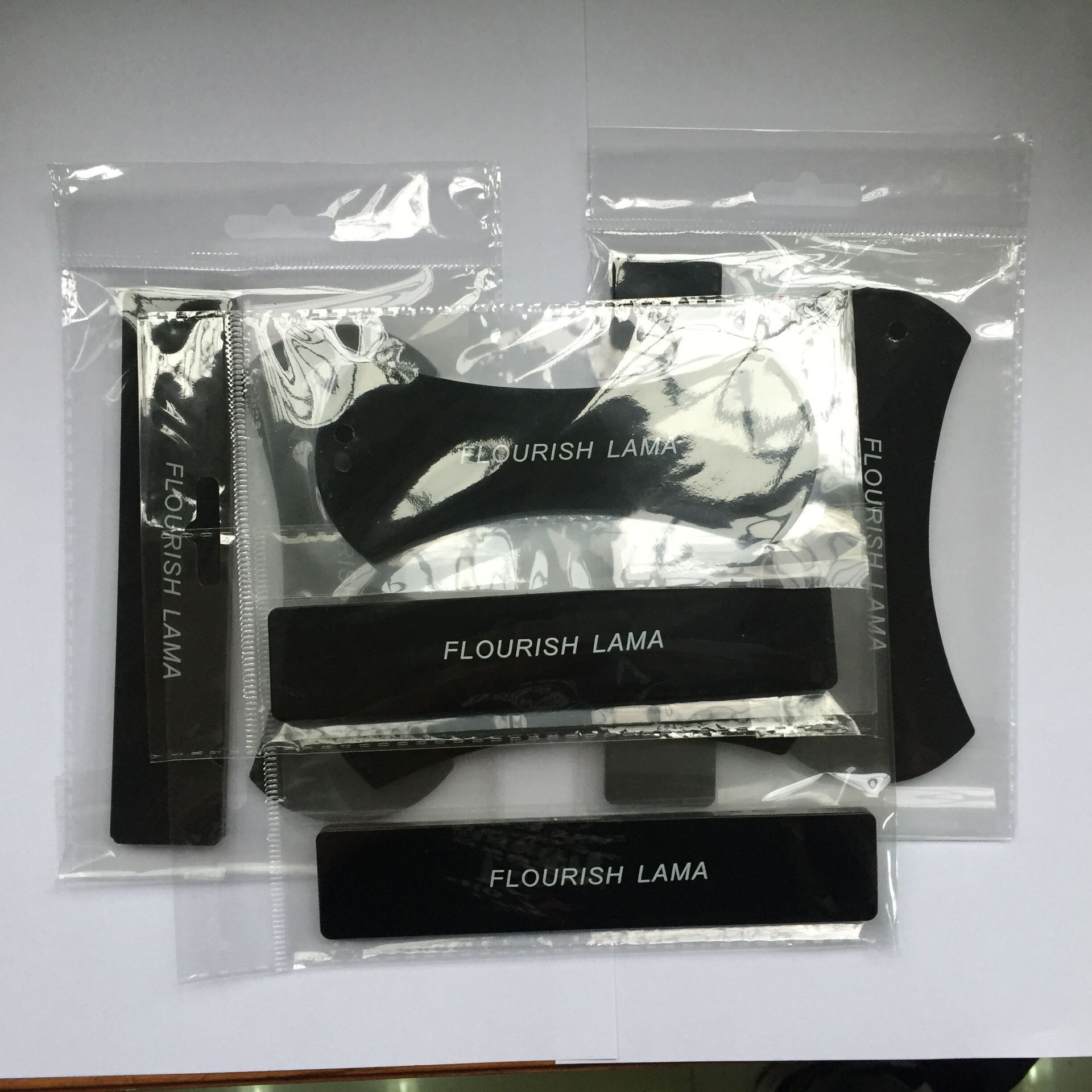 FLOURISH LAMA sailors stick turn universal business phone support