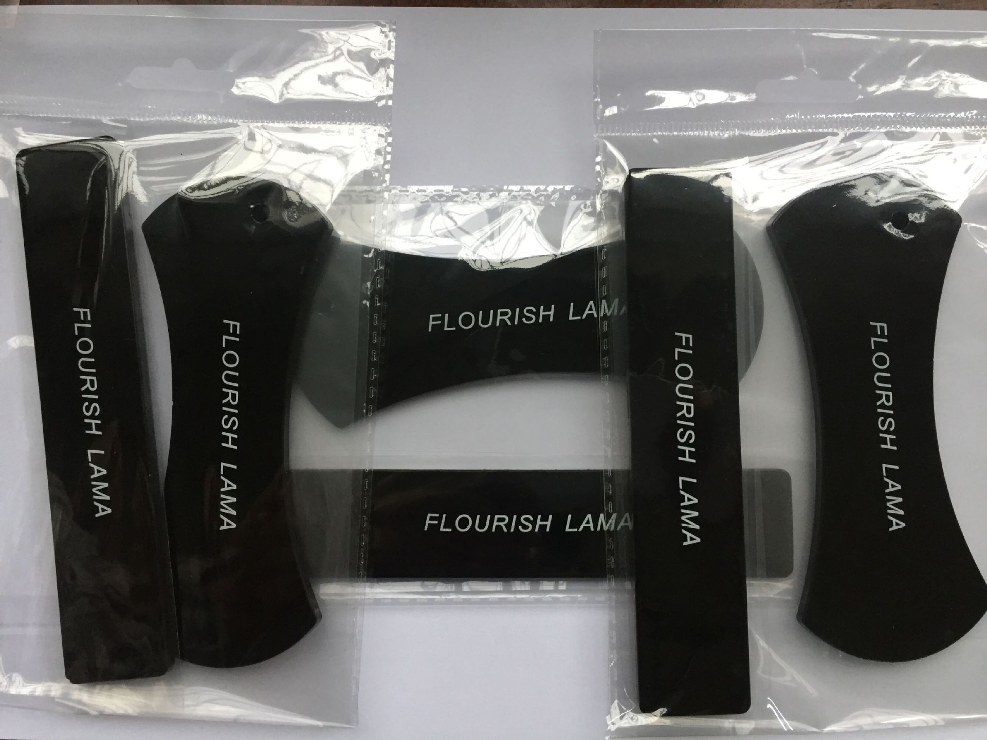 FLOURISH LAMA sailors stick turn universal business phone support