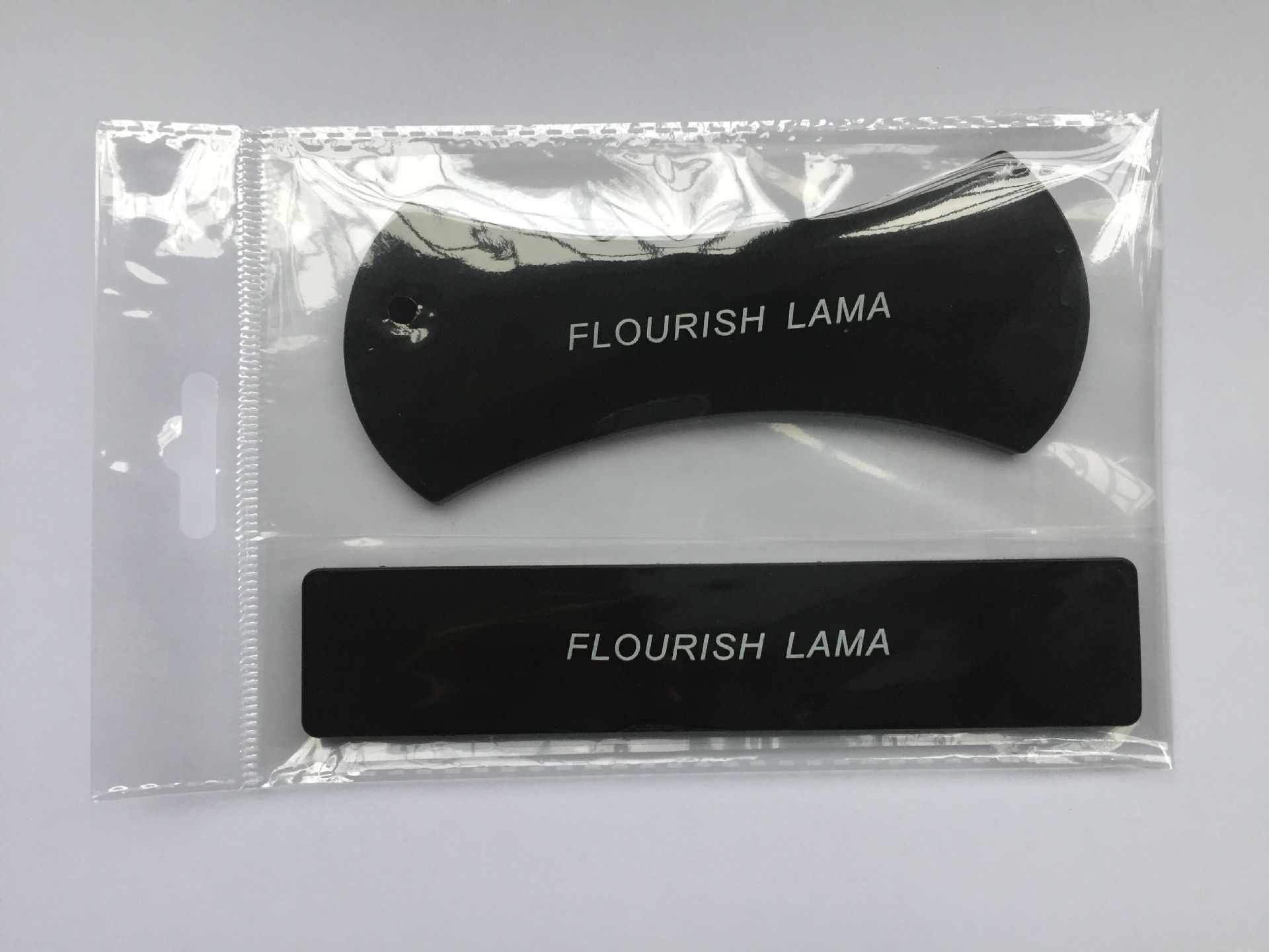 FLOURISH LAMA sailors stick turn universal business phone support