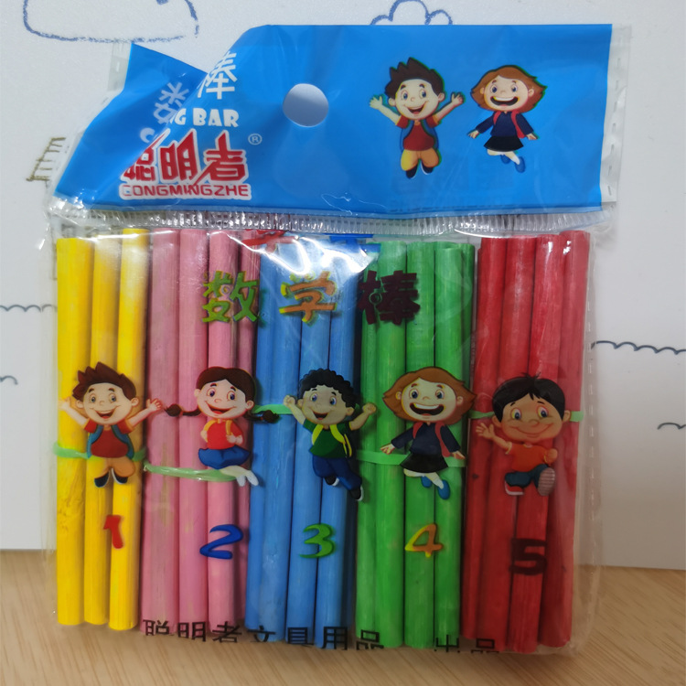 Factory Direct Supply Wooden Student Math Stick Children Early Education Counting Sticks Game Paddle Learning Abacus Toy Factory Direct Supply Wooden Student Math Stick Children Early Education Counting Sticks Game Paddle Learning Abacus Toy