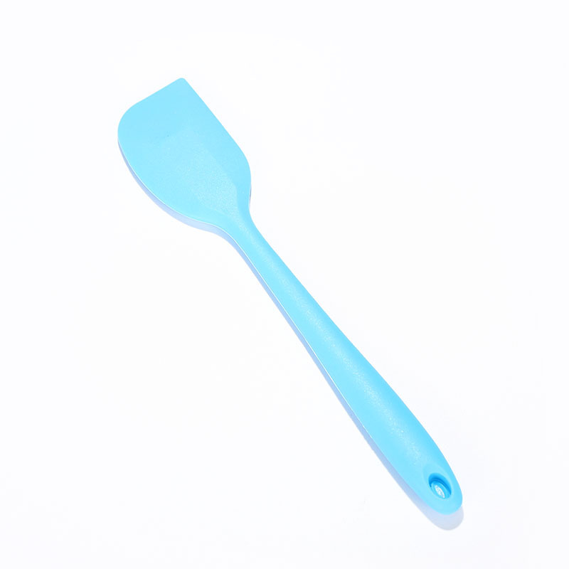 Factory Direct Sales New Creative Simple Non-Stick Kitchenware Set Baking Tool Silicone Spoon Shovel Brush 3-Piece Set Factory Direct Sales New Creative Simple Non-Stick Kitchenware Set Baking Tool Silicone Spoon Shovel Brush 3-Piece Set