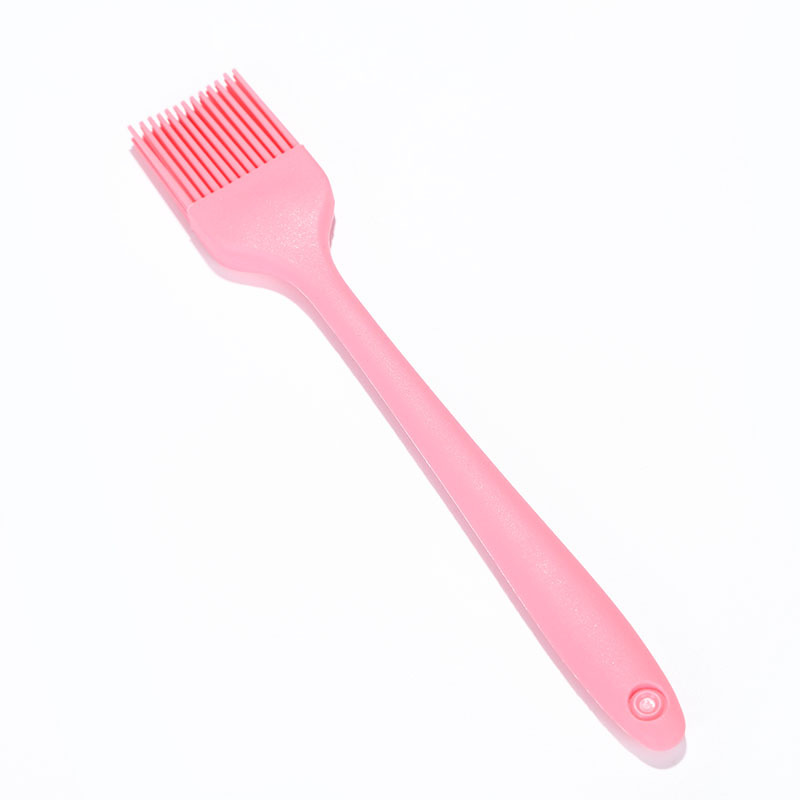 Factory Direct Sales New Creative Simple Non-Stick Kitchenware Set Baking Tool Silicone Spoon Shovel Brush 3-Piece Set Factory Direct Sales New Creative Simple Non-Stick Kitchenware Set Baking Tool Silicone Spoon Shovel Brush 3-Piece Set