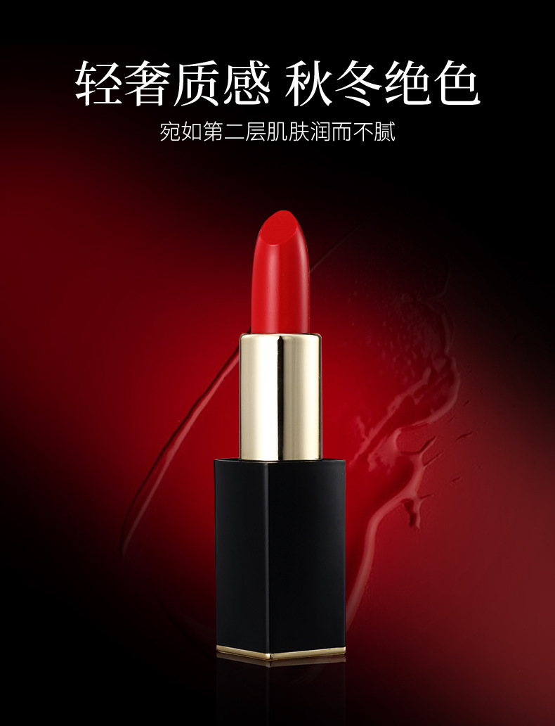 Admire Zhenzhi Matte Velvet Lipstick Autumn and Winter New Non-Stick Cup Moisturizing Non-Fading Lipstick Set Wholesale Admire Zhenzhi Matte Velvet Lipstick Autumn and Winter New Non-Stick Cup Moisturizing Non-Fading Lipstick Set Wholesale