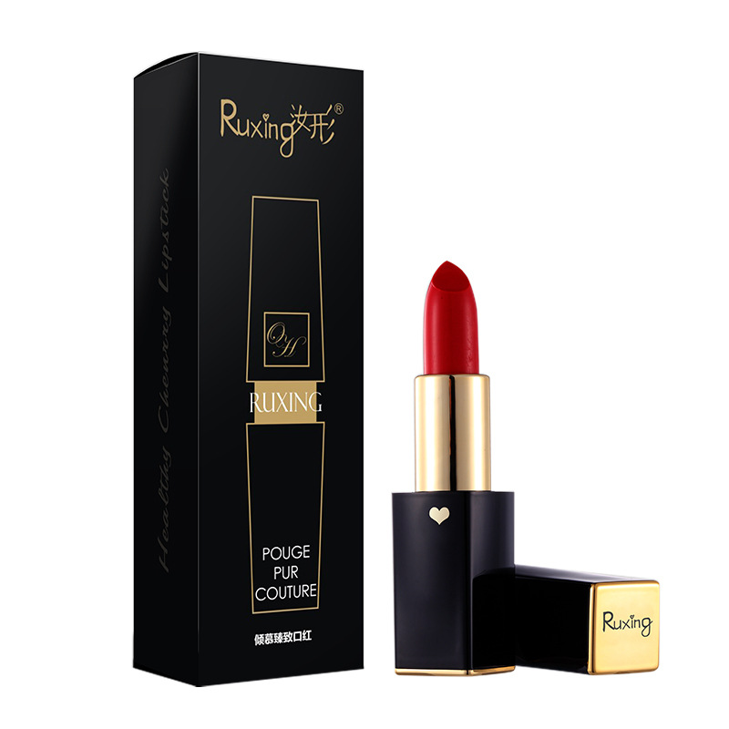 Admire Zhenzhi Matte Velvet Lipstick Autumn and Winter New Non-Stick Cup Moisturizing Non-Fading Lipstick Set Wholesale