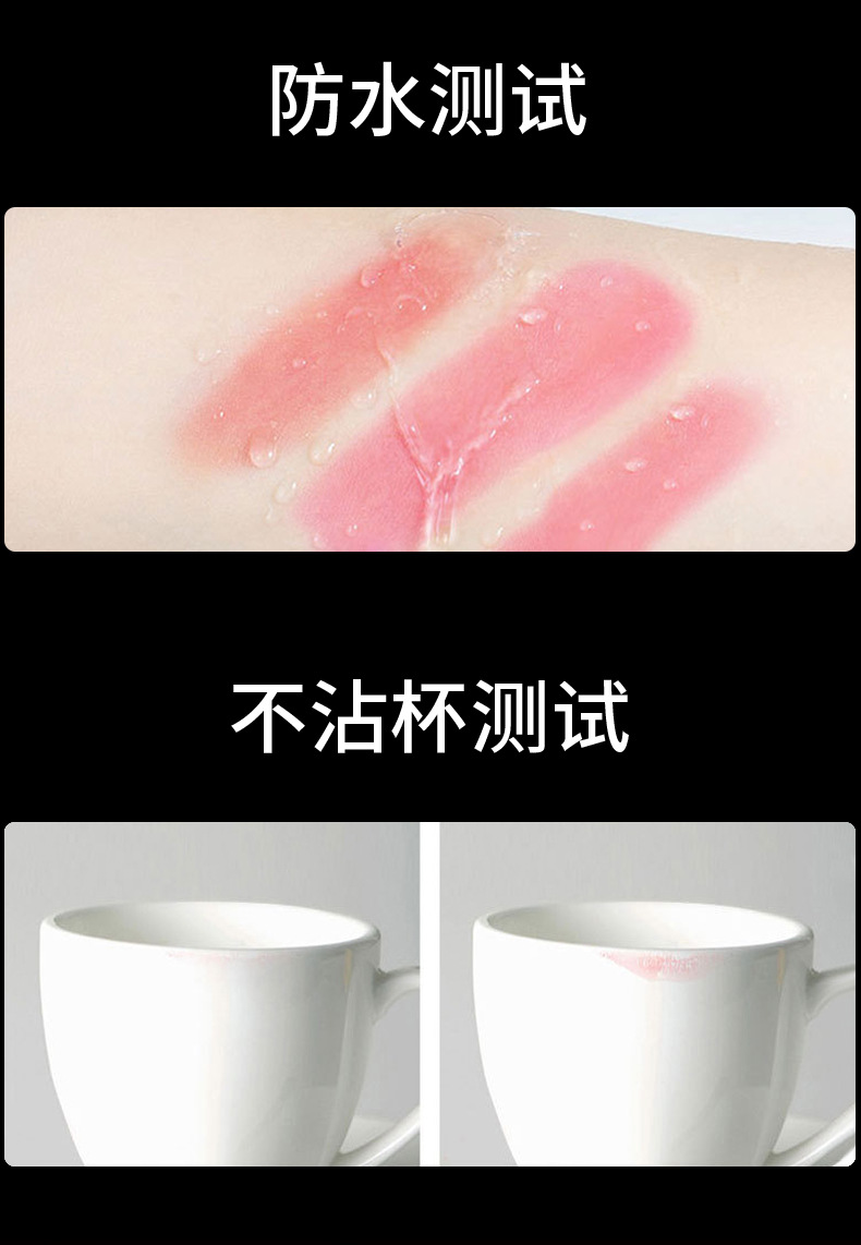 Admire Zhenzhi Matte Velvet Lipstick Autumn and Winter New Non-Stick Cup Moisturizing Non-Fading Lipstick Set Wholesale Admire Zhenzhi Matte Velvet Lipstick Autumn and Winter New Non-Stick Cup Moisturizing Non-Fading Lipstick Set Wholesale