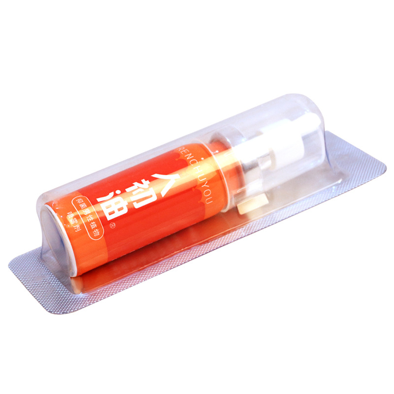 Men&#039;s Primary Oil Spray Men&#039;s External Use Aerosol 15ml Adult Sex Product Wholesale Delivery