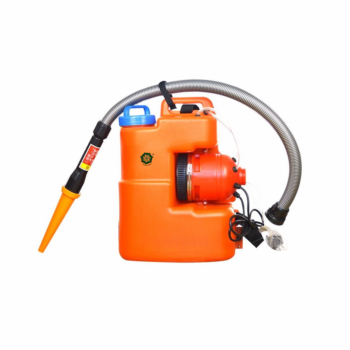 Aerosol spray disinfection 20 l Electric ULV Fogger Ul