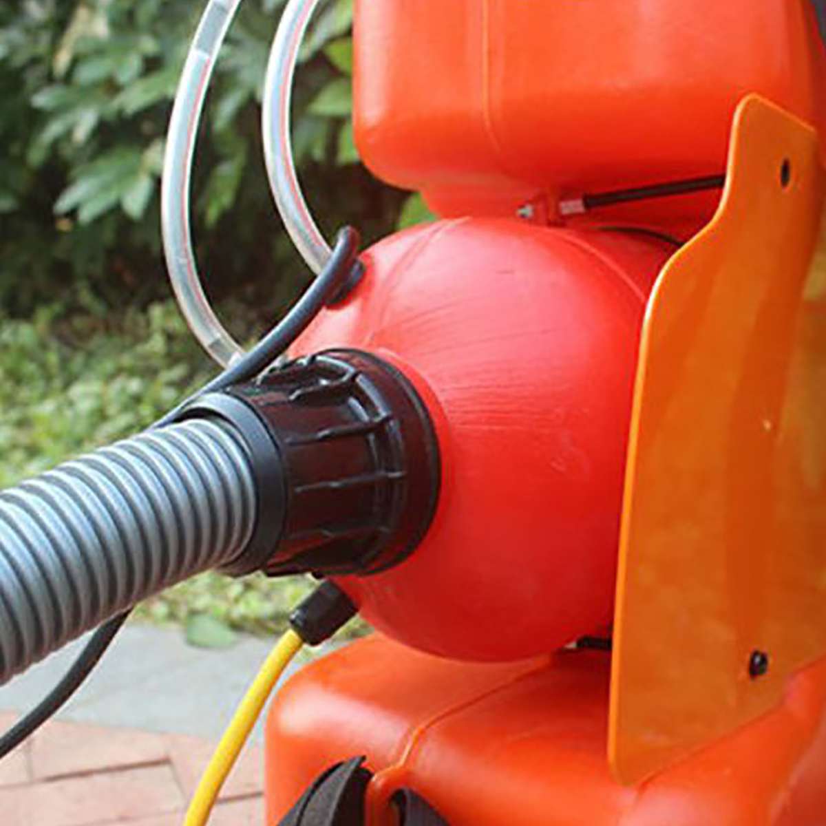 Aerosol spray disinfection 20 l Electric ULV Fogger Ul Aerosol spray disinfection 20 l Electric ULV Fogger Ul