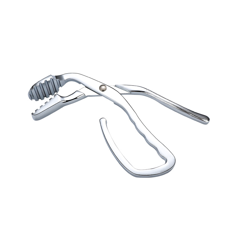 AntiScald Bowl Clip Zinc Alloy AntiScalding Clip DishGrabbing Device Dish Bowl Clip One Piece Dropshipping