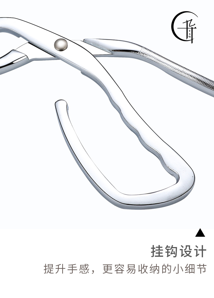 AntiScald Bowl Clip Zinc Alloy AntiScalding Clip DishGrabbing Device Dish Bowl Clip One Piece Dropshipping