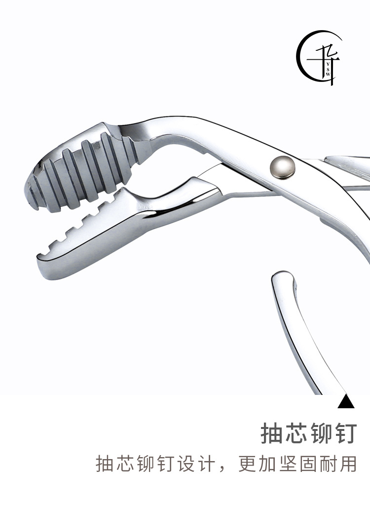 AntiScald Bowl Clip Zinc Alloy AntiScalding Clip DishGrabbing Device Dish Bowl Clip One Piece Dropshipping