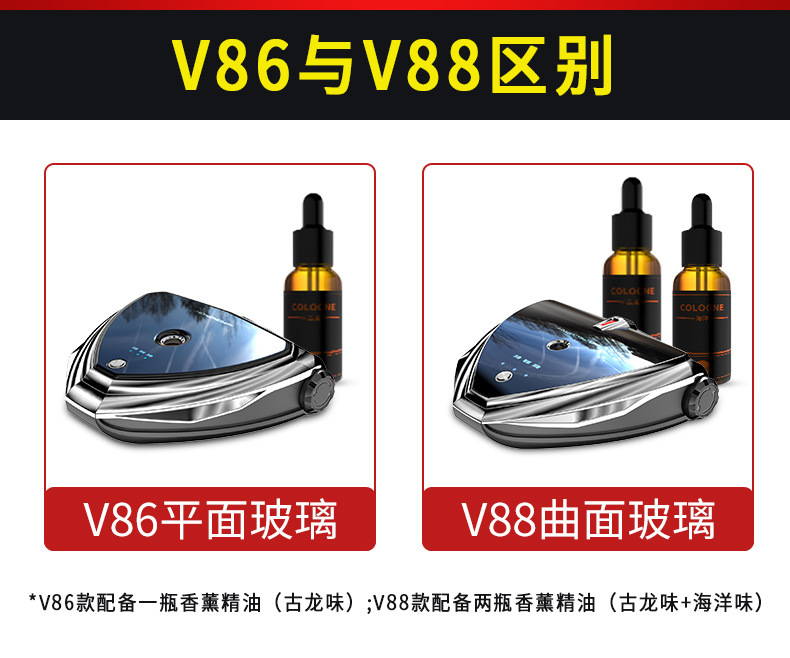 Smart Car Aromatherapy Aerosol Type Deodorant Formaldehyde Parking Number Plate Car Ornament Smart Car Aromatherapy Aerosol Type Deodorant Formaldehyde Parking Number Plate Car Ornament