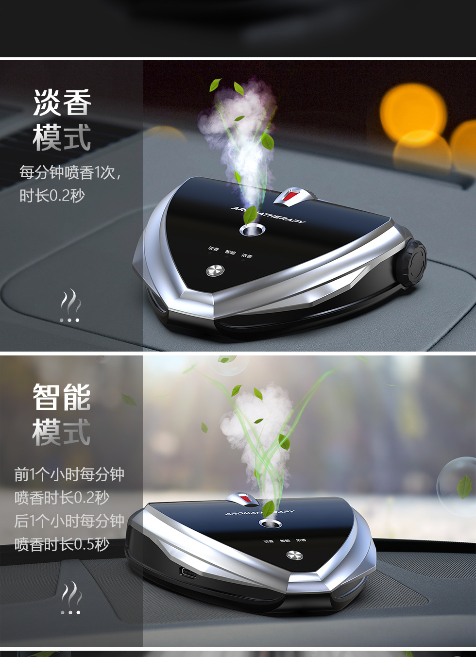 Smart Car Aromatherapy Aerosol Type Deodorant Formaldehyde Parking Number Plate Car Ornament Smart Car Aromatherapy Aerosol Type Deodorant Formaldehyde Parking Number Plate Car Ornament