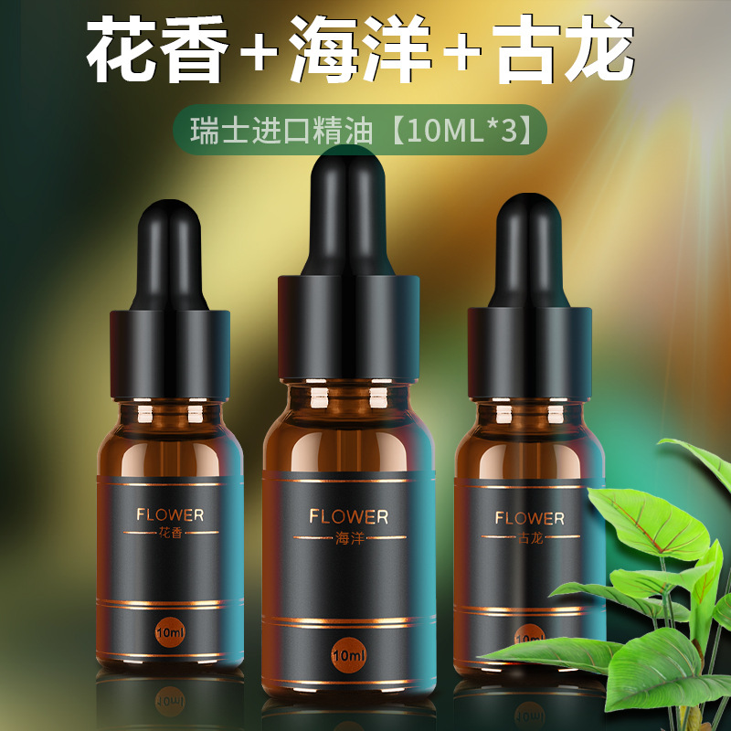 Smart Car Electronic Aromatherapy Instrument Car Perfume Aerosol Type Auto Perfume Ornament Smart Spray