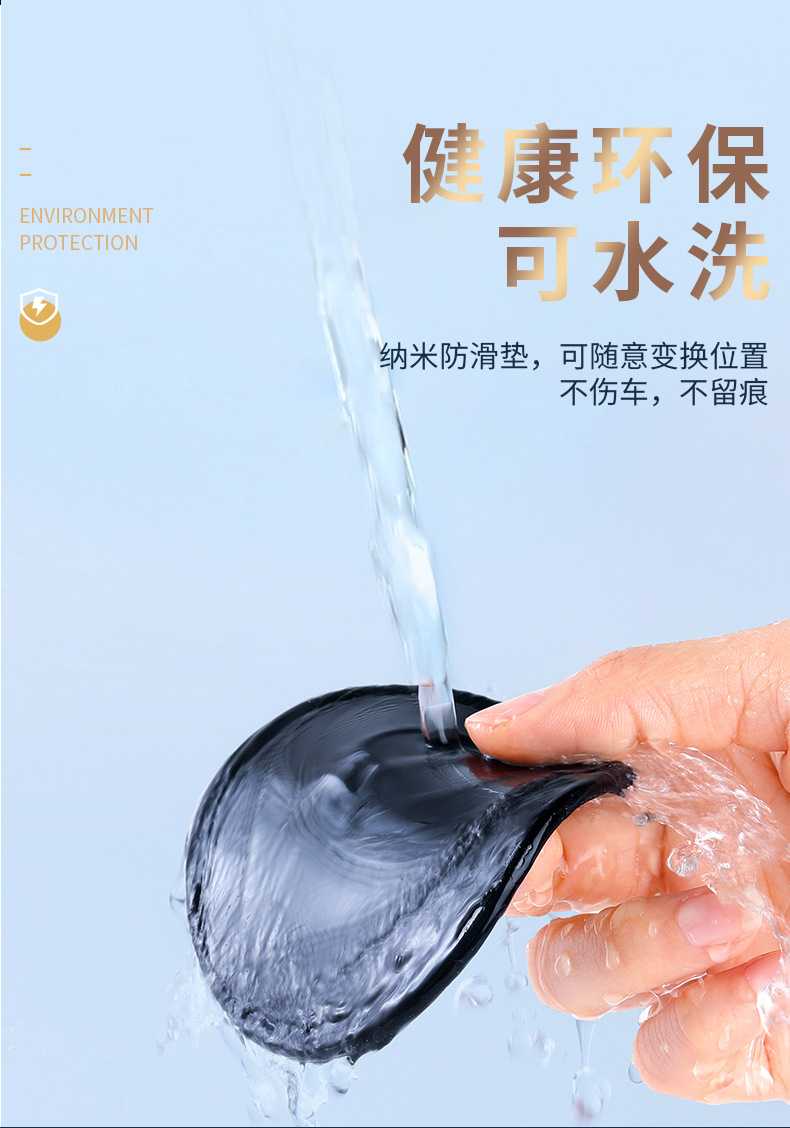 Smart Car Electronic Aromatherapy Instrument Car Perfume Aerosol Type Auto Perfume Ornament Smart Spray