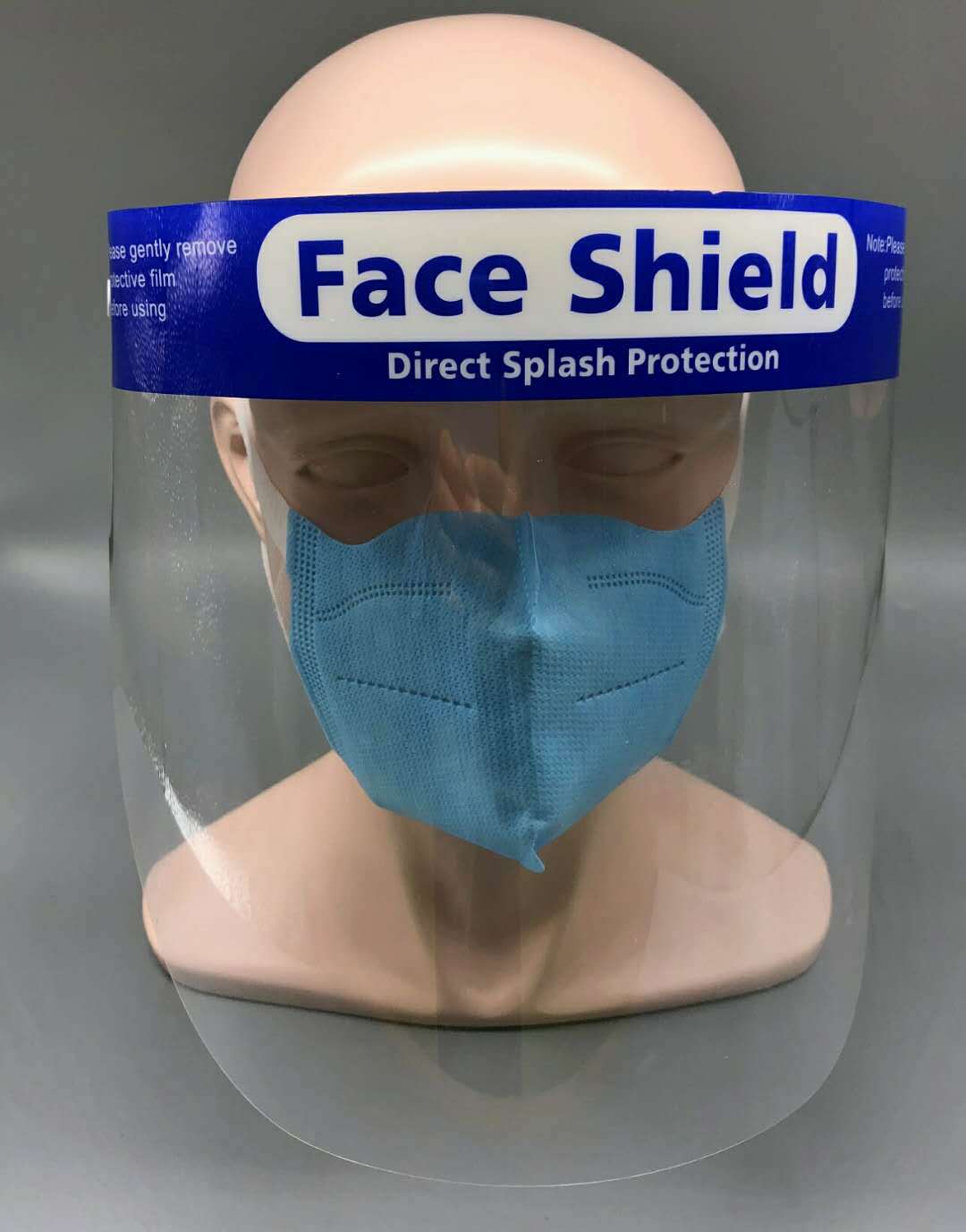 Competitive Factory Spot Isolation Protective Mask Mask Can Block Droplets Aerosol Protection Safer