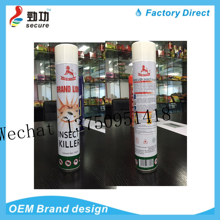 The night-mail KILLER insecticide kills the cockroach bug bug mite bug bug flea insect repellent insect aerosol