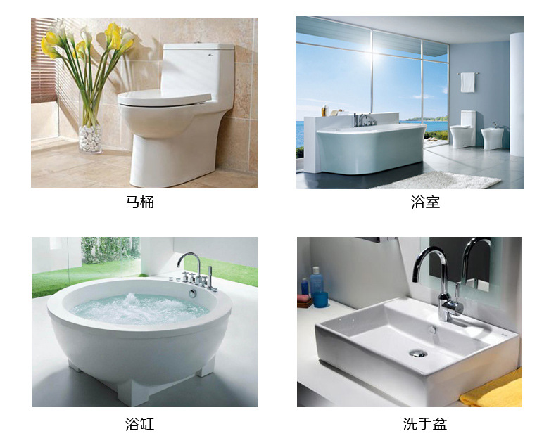 Soft Bristles Toilet Brush Squeeze Water Gong Toilet Brush Home Dedicated Cleaning Brush Hotel Toilet Cleaning Brush Brush with Lid in Stock