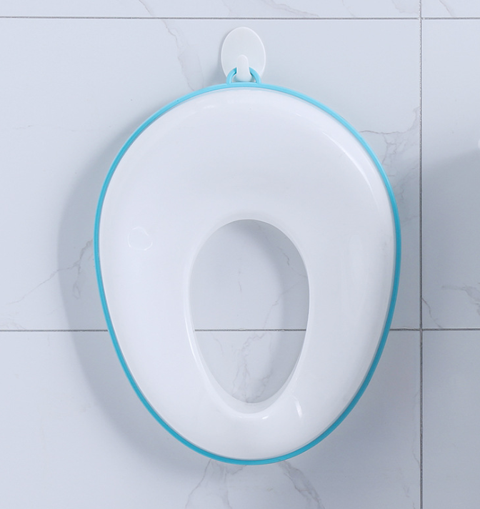 648 Children&#039;s Toilet Seat Male and Female Baby Potty Seat Toilet Mat Baby Toilet Stool Children Toilet Lid