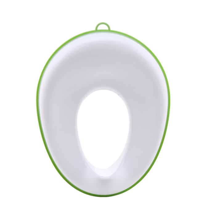 648 Children's Toilet Seat Male and Female Baby Potty Seat Toilet Mat Baby Toilet Stool Children Toilet Lid