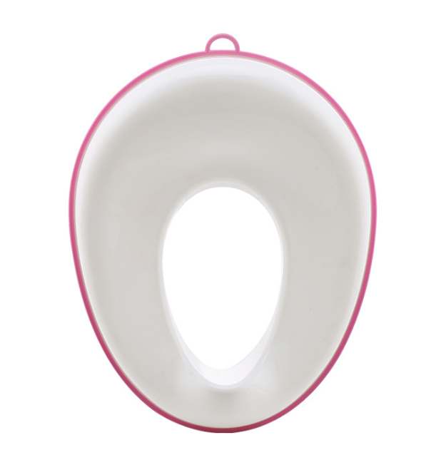 648 Children's Toilet Seat Male and Female Baby Potty Seat Toilet Mat Baby Toilet Stool Children Toilet Lid