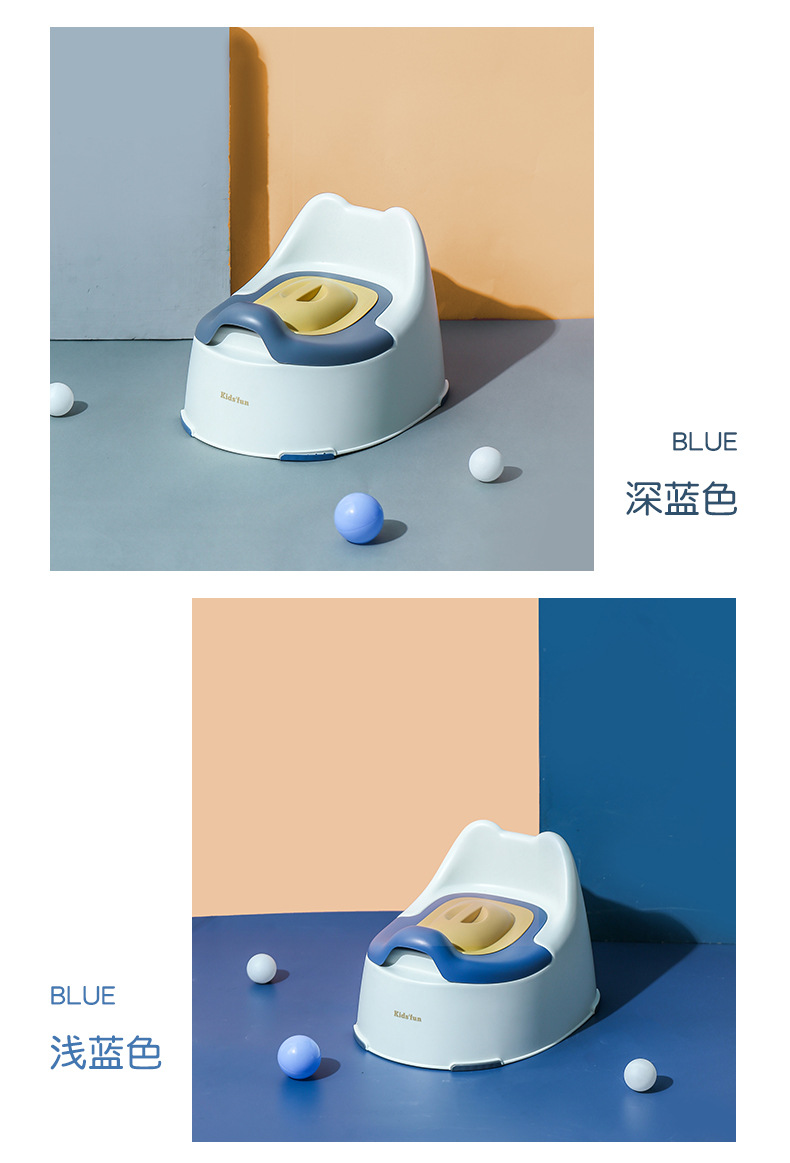 Children's Toilet Toilet with Lid Infant Toilet Home Mobile Baby Boy and Girl Potty Urinal Bucket Children's Toilet Toilet with Lid Infant Toilet Home Mobile Baby Boy and Girl Potty Urinal Bucket