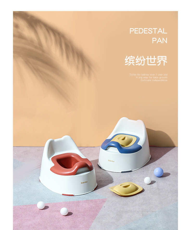 Children's Toilet Toilet with Lid Infant Toilet Home Mobile Baby Boy and Girl Potty Urinal Bucket Children's Toilet Toilet with Lid Infant Toilet Home Mobile Baby Boy and Girl Potty Urinal Bucket