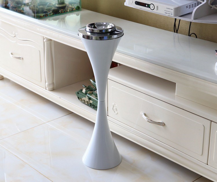 Floor Toilet Ashtray Vertical with Lid Creative Personalized Fashion Elevator KTV Toilet Living Room Ashtray Floor Toilet Ashtray Vertical with Lid Creative Personalized Fashion Elevator KTV Toilet Living Room Ashtray