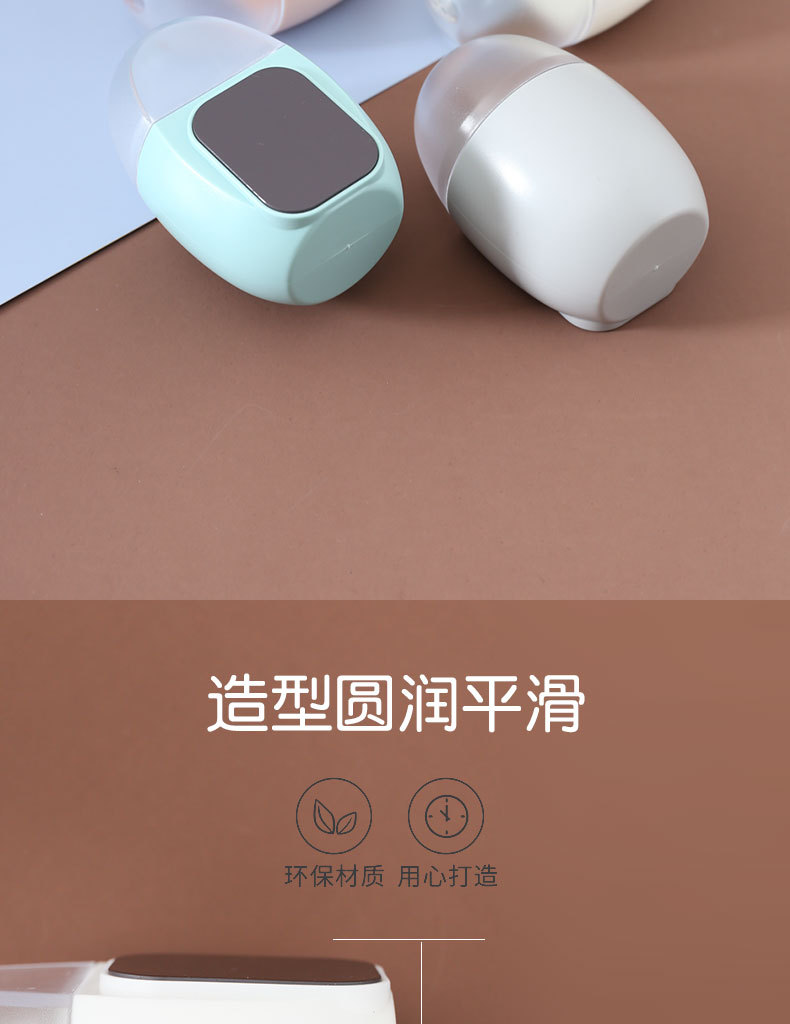 Simple ABS Magnetic Toothpick Holder Household Refrigerator Magnet Personalized Creative Hipster Toothpick Box Simple ABS Magnetic Toothpick Holder Household Refrigerator Magnet Personalized Creative Hipster Toothpick Box