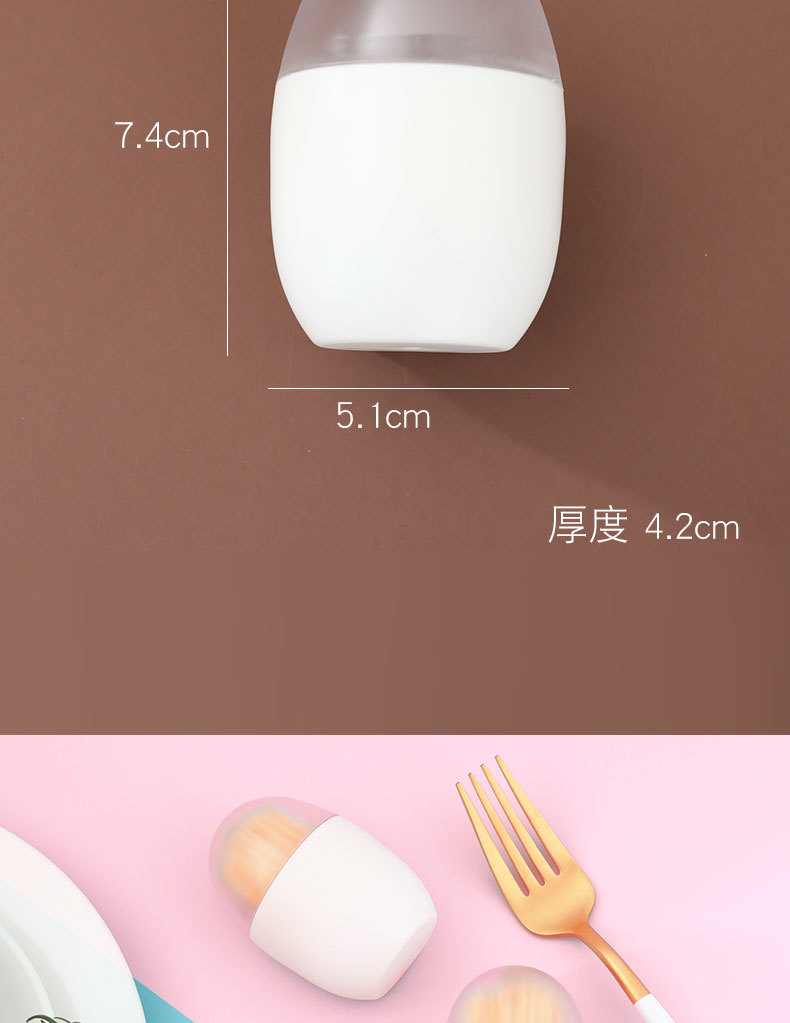 Simple ABS Magnetic Toothpick Holder Household Refrigerator Magnet Personalized Creative Hipster Toothpick Box Simple ABS Magnetic Toothpick Holder Household Refrigerator Magnet Personalized Creative Hipster Toothpick Box
