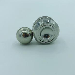in One Toothpick Creative Portable Fruit Toothpick Stainless Steel Toothpick Multifunctional Titanium Alloy Toothpick