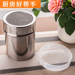 Genuine 304 Stainless Steel Cotton Box Makeup Cotton Swab Tube Toothpick Holder Moisture-Proof Storage Box Storage Tank