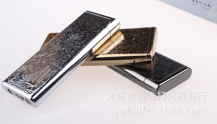 Selling HY-100 electroplating tangcao lighter wholesale metal windproof lighter Waratah wheel Selling HY-100 electroplating tangcao lighter wholesale metal windproof lighter Waratah wheel