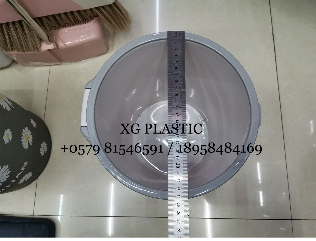 Trash Can Fashion New Arrival Plastic Dustbin Cartoon Pattern Rubbish Can Student Household Dormitory Essential Trash Can Fashion New Arrival Plastic Dustbin Cartoon Pattern Rubbish Can Student Household Dormitory Essential