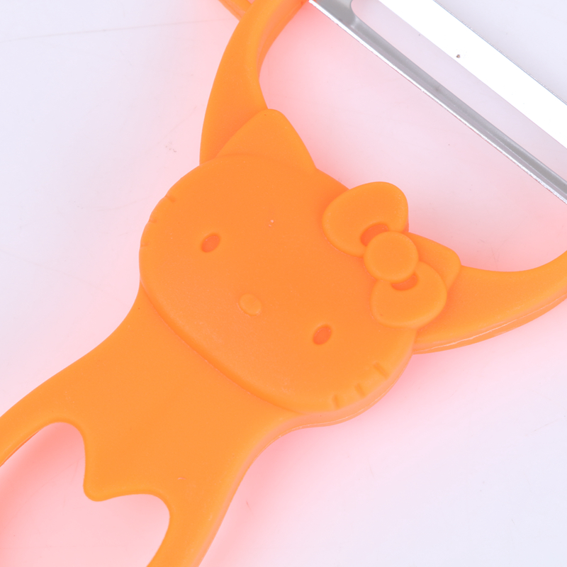 Fruit peeler scraper peeler knife