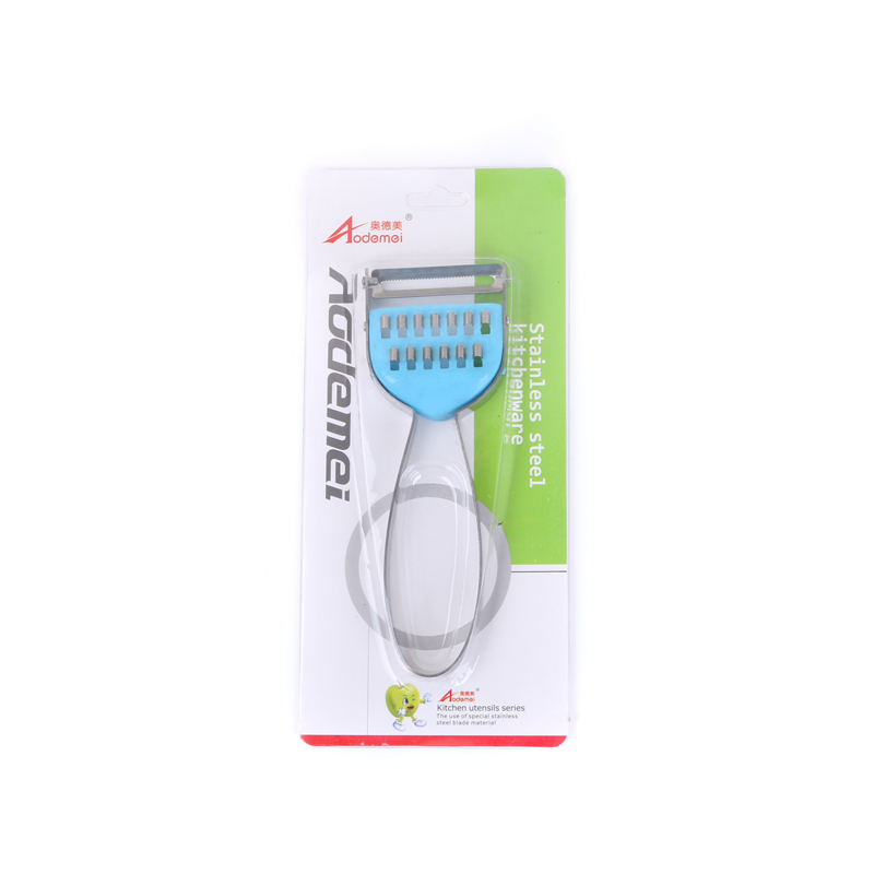 Fruit peeler scraper peeler knife
