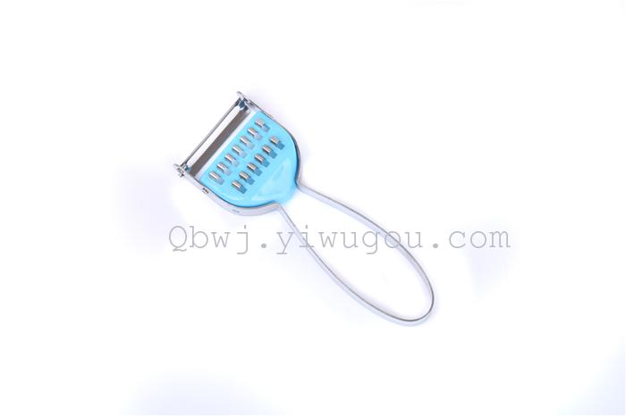Fruit peeler scraper peeler knife