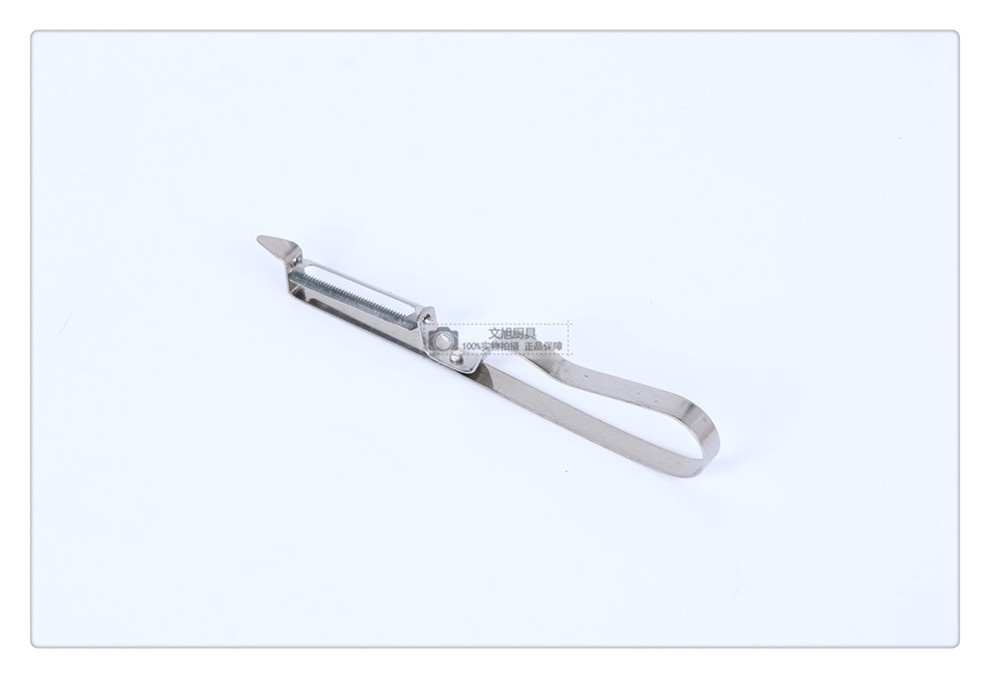 Stainless Steel Peeler Multi-Purpose Plane Grater Fruit Knife Potato Peeling Kitchen Tools Stainless Steel Peeler Multi-Purpose Plane Grater Fruit Knife Potato Peeling Kitchen Tools