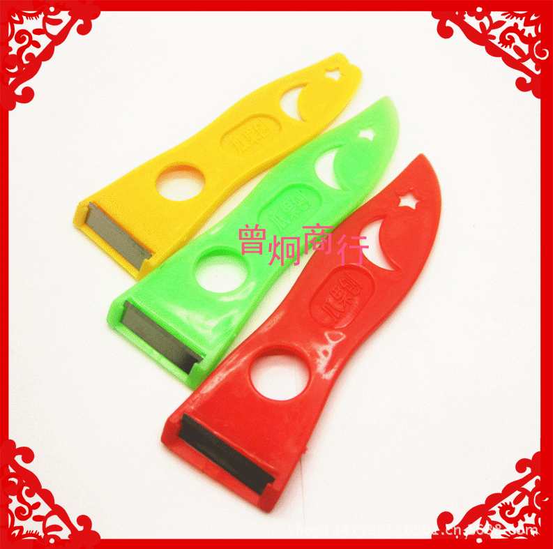 Fruit and peeler Fruit planer melon and Fruit planer one yuan vegetable two yuan