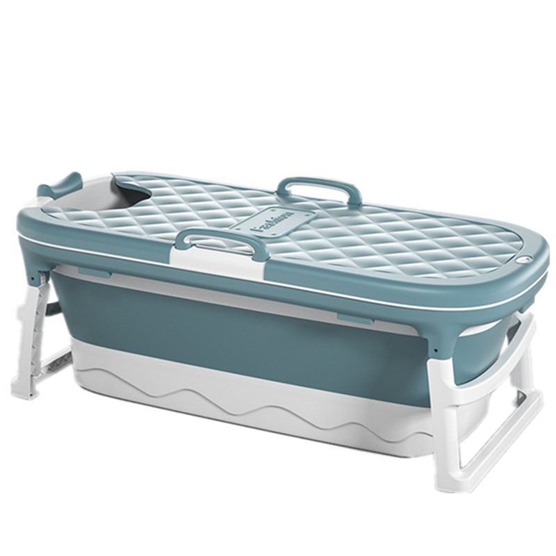 Manufacturers direct folding bath tub adult bath tub adult bath tub folding bath tub instead of hair