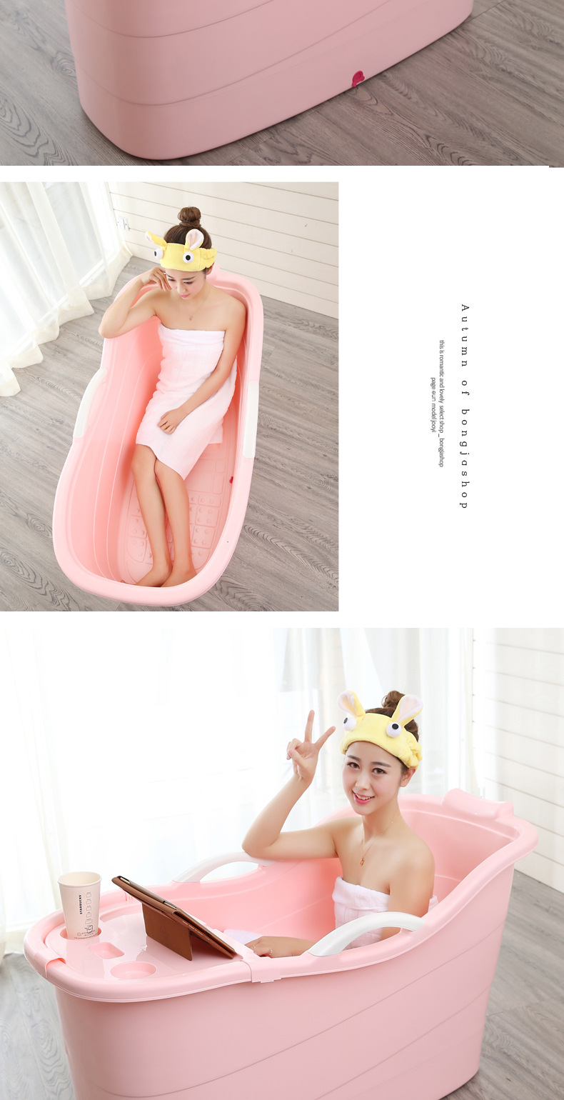 New adult bath tub can be used for children with plastic bath in XL with a cover of 1.2m per piece New adult bath tub can be used for children with plastic bath in XL with a cover of 1.2m per piece