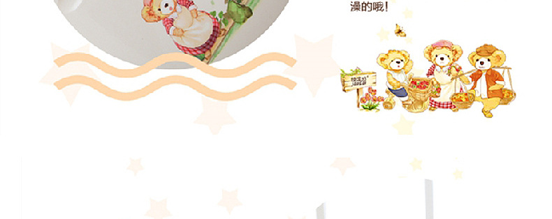 Environmental protection protective children's bath bath baby bath protector pp material plastic bath bath bath basin