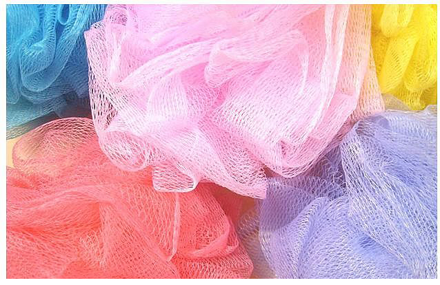 Colorful bath ball, bath, bath, bath, bath, essential bath products creative department store wholesale Colorful bath ball, bath, bath, bath, bath, essential bath products creative department store wholesale
