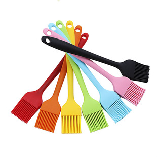 Wholesale Amazon Outdoor Barbecue 20-Piece BBQ Tool Set Barbecue Fork Stainless Steel BBQ Utensils Fork Clip Brush